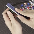 thumbnail image 3 of Stedi Sanding Sticks - Hobby Making Tools, Polishing Sanding Sticks for Gundam Repairing, Plastic & Miniature Model 6PCS, 3 of 6