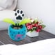thumbnail image 4 of Energía Solar, Adornos Que Sacuden El Baile, Figura De Alféizar, Decoraciones Para Coche, Girasol, Vehículo, Oficina En Casa Advancent HA044867-05, 4 of 6