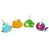 Something's Fishy Shower Curtain Hooks