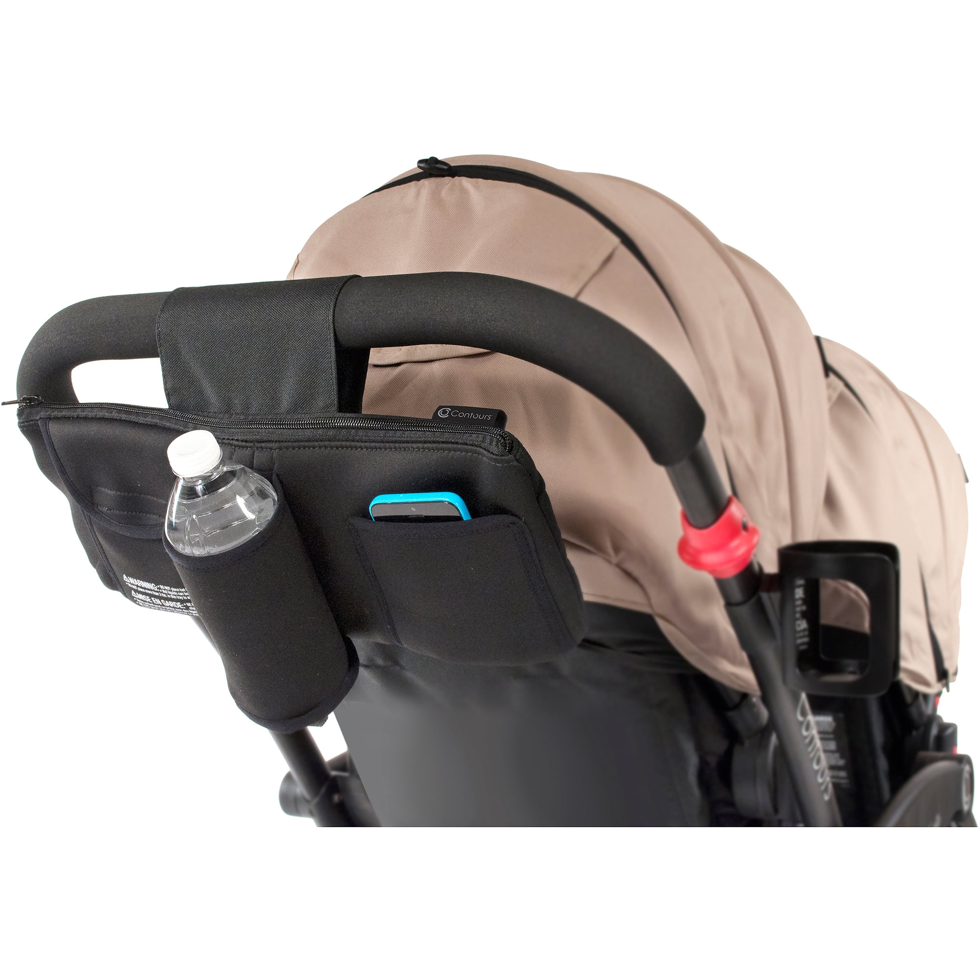 contours parent console