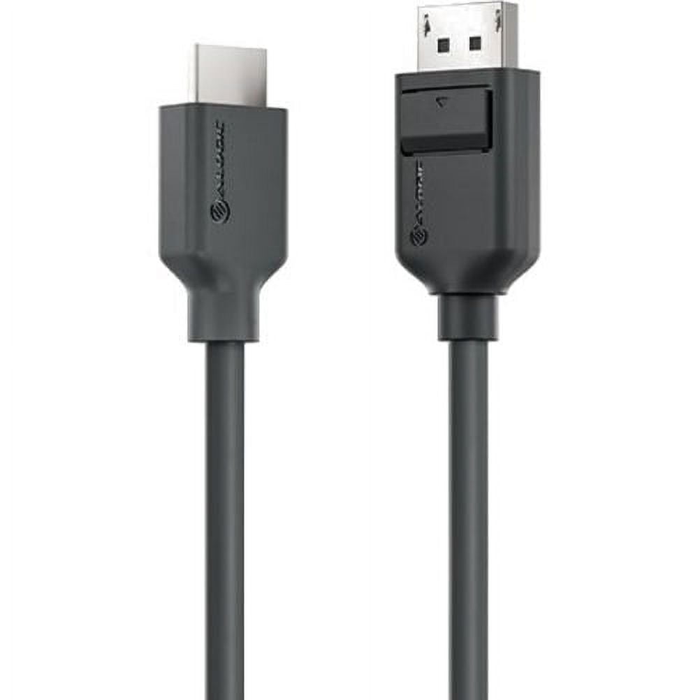 Alogic Elements DisplayPort to HDMI Cable 3m EL2DPHD03