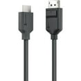thumbnail image 3 of Alogic Elements DisplayPort to HDMI Cable, 1m, 3 of 5