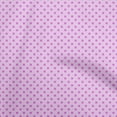 thumbnail image 1 of oneOone Cotton Poplin Fuschia Pink Fabric Asian Ikat Fabric For Sewing Printed Craft Fabric By The Yard 42 Inch Wide, 1 of 4