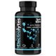 thumbnail image 1 of Complete Electrolyte Supplement Pills High Absorption | Cmax Potassium Chloride Magnesium Sodium Calcium Zinc | Boost Endurance Muscle Recovery Mental Focus | Salt Electrolytes Tablets | Keto Friendly, 1 of 5