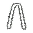 thumbnail image 2 of Cadenas de Sierra, Cadena de Motosierra Baja Reemplazo de 76dl Para El Madera para el Mecanizado para Las Sierras de Tala, 2 of 7