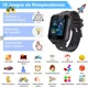 thumbnail image 3 of Reloj Inteligente Para Niños Con Música Y Cámara Y 18 Juegos, 3 of 8
