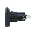 thumbnail image 5 of Cigarette Lighter Power Socket Plug Outlet For Honda CRV Civic Accord Crider XRV, 5 of 5