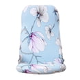 thumbnail image 1 of Cubierta de Silla de Oficina Funda Sillas Comedor Mueble Decorativo de Festival 11 Gloria Cubierta de la silla de la computadora de la oficina, 1 of 4