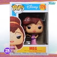 thumbnail image 2 of Funko Pop Megara #379 Hercules Funko, 2 of 6