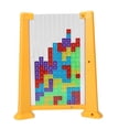thumbnail image 1 of Juego de rompecabezas de bloques tridimensionales HUOGUO Geometric IQ Toy, 1 of 3