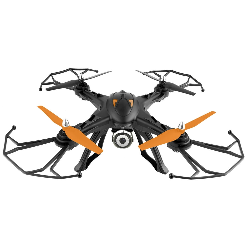 Vivitar 360 Sky View WiFi HD Video Drone with GPS and 16 Mega Pixel