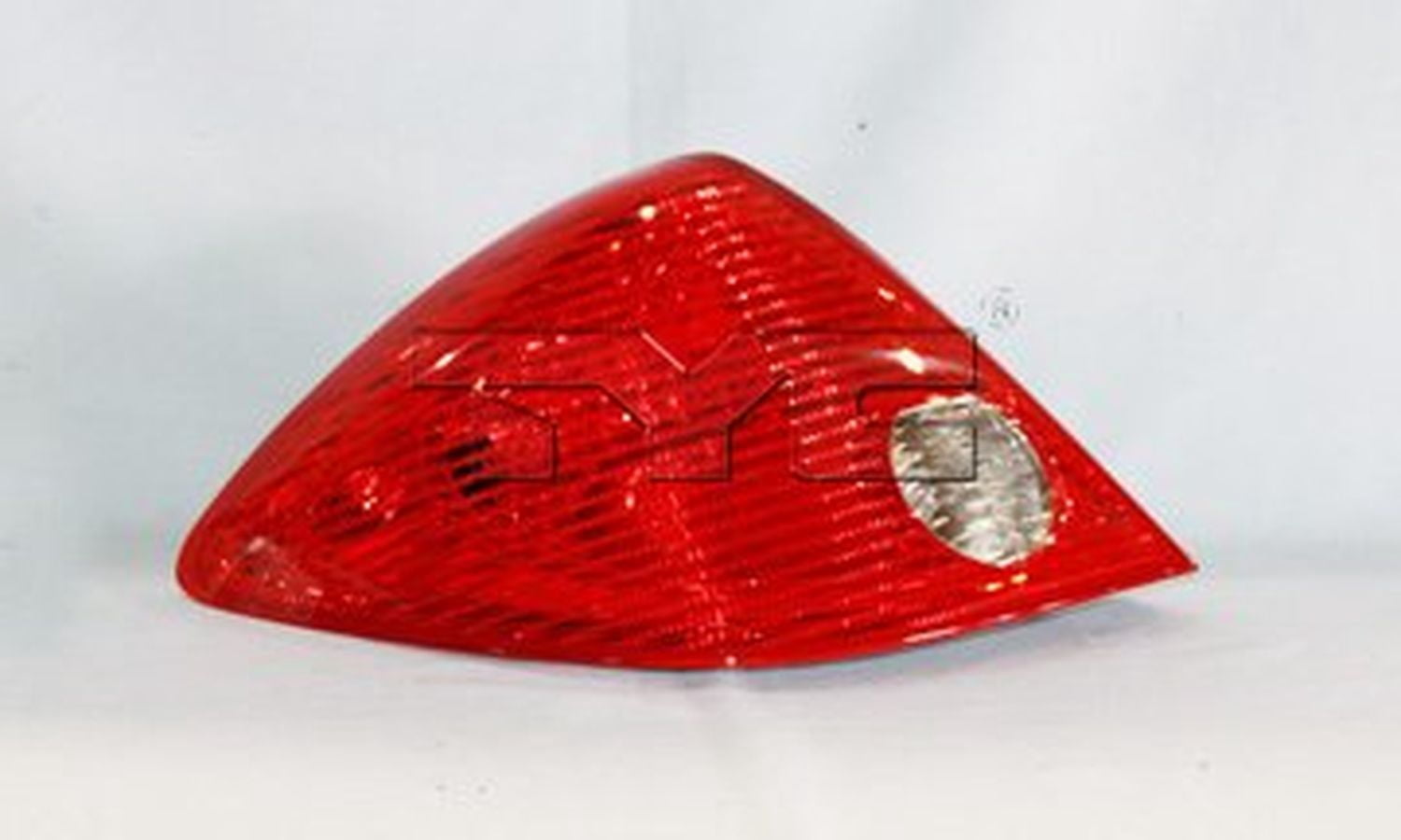 TYC 11-6102-00 Tail Light Assembly For 05-10 Pontiac G6 Fits select: 2007-2008 PONTIAC G6 BASE/SE