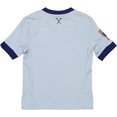thumbnail image 2 of Adidas Boys Chicago Fire Jersey, blue, Big Kids (8-20), XL (18-20), 2 of 2
