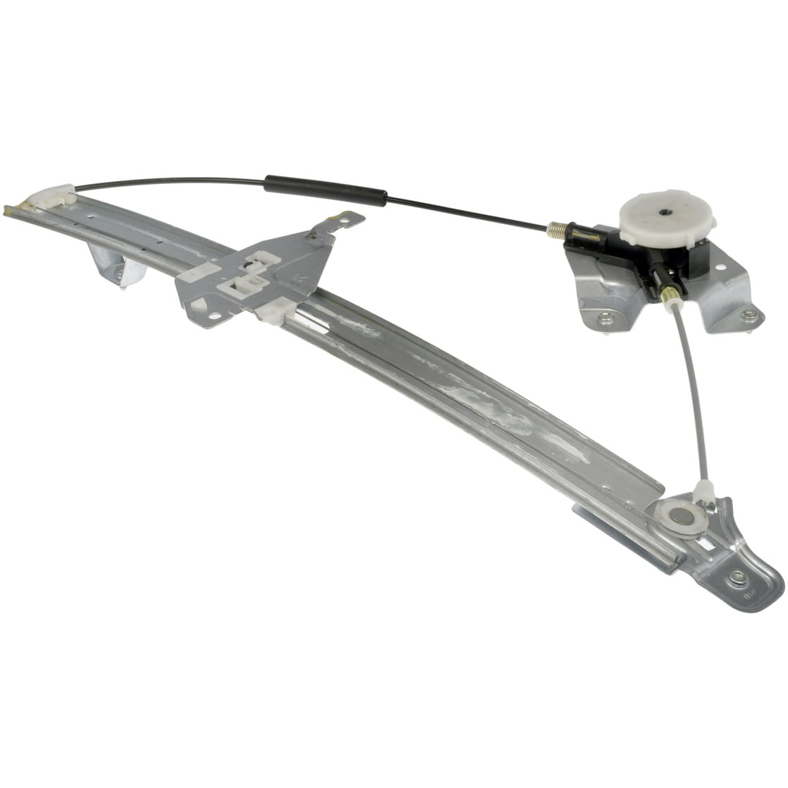 Dorman 749-278 Front Driver Side Window Regulator for Specific Ford Models