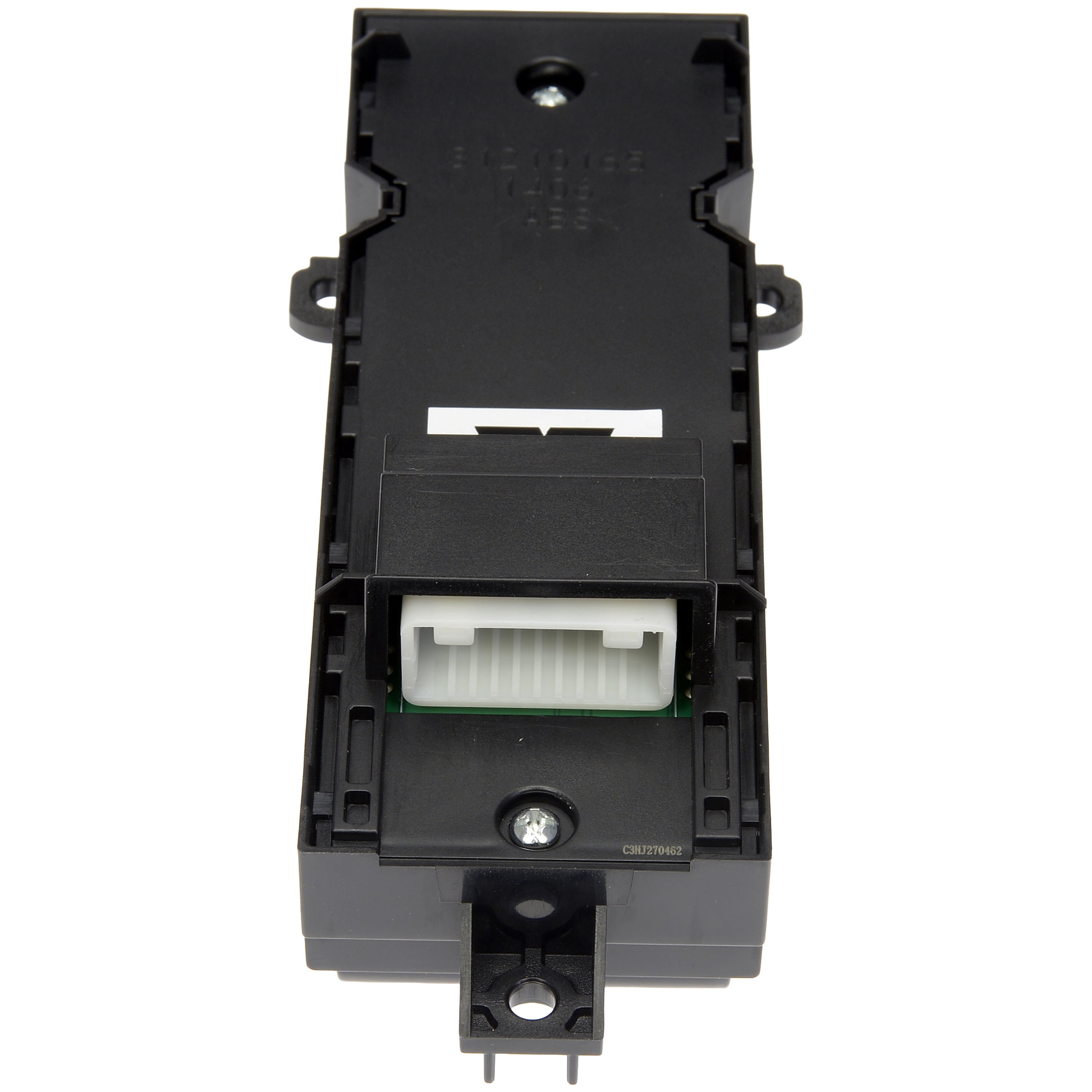 Dorman 920-814 Front Driver Side Door Window Switch for Specific Toyota Models