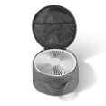thumbnail image 5 of Bolsa de almacenamiento portátil para ventilador Bolsa de almacenamiento portátil para ventilador Bolsa de mano telescópica para ventilador,, 5 of 5