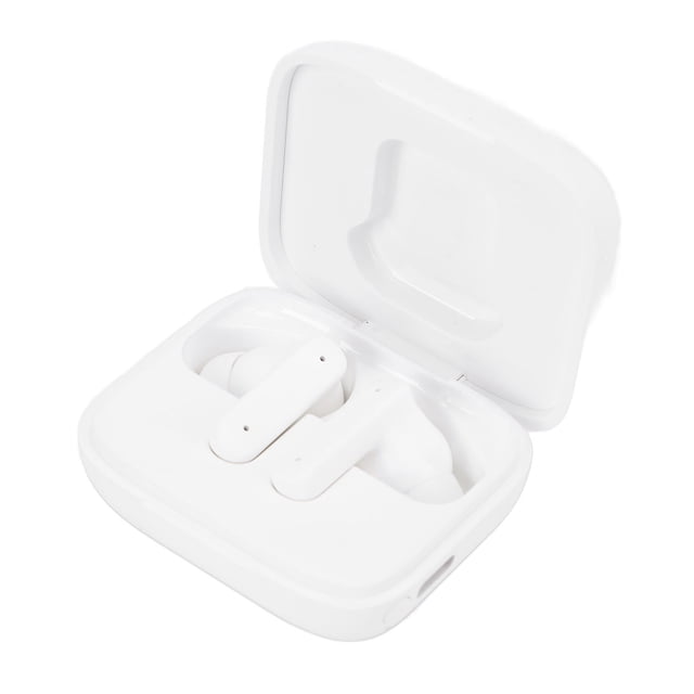 2 Way Translator Earbuds, LED Touchscreen 4 Modes Stereo Sound Language Translator Earbuds for Business