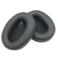thumbnail image 1 of Almohadillas de repuesto para auriculares Sony WH-XB900N, color negro, 1 of 5