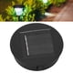 thumbnail image 4 of Parte Superior De Repuesto De Luces Solares, Práctica Parte Superior De Linterna Solar LED Cálida Para Patio Para Jardín, 4 of 8