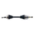 thumbnail image 2 of SurTrack FD-8310 - Front Driver Side CV Axle Shaft, 2 of 4