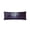 Purple, Black, Gray, variant on Foggy Forest Purple Throw Pillow Cover 24 x 36 Inch Decorative Pillow Cover Spooky Branch Tree Crow Bird Moon Lumbar Pillowcase Seasonal Rectangle Cushion Case for Couch Sofa Bed Living Room