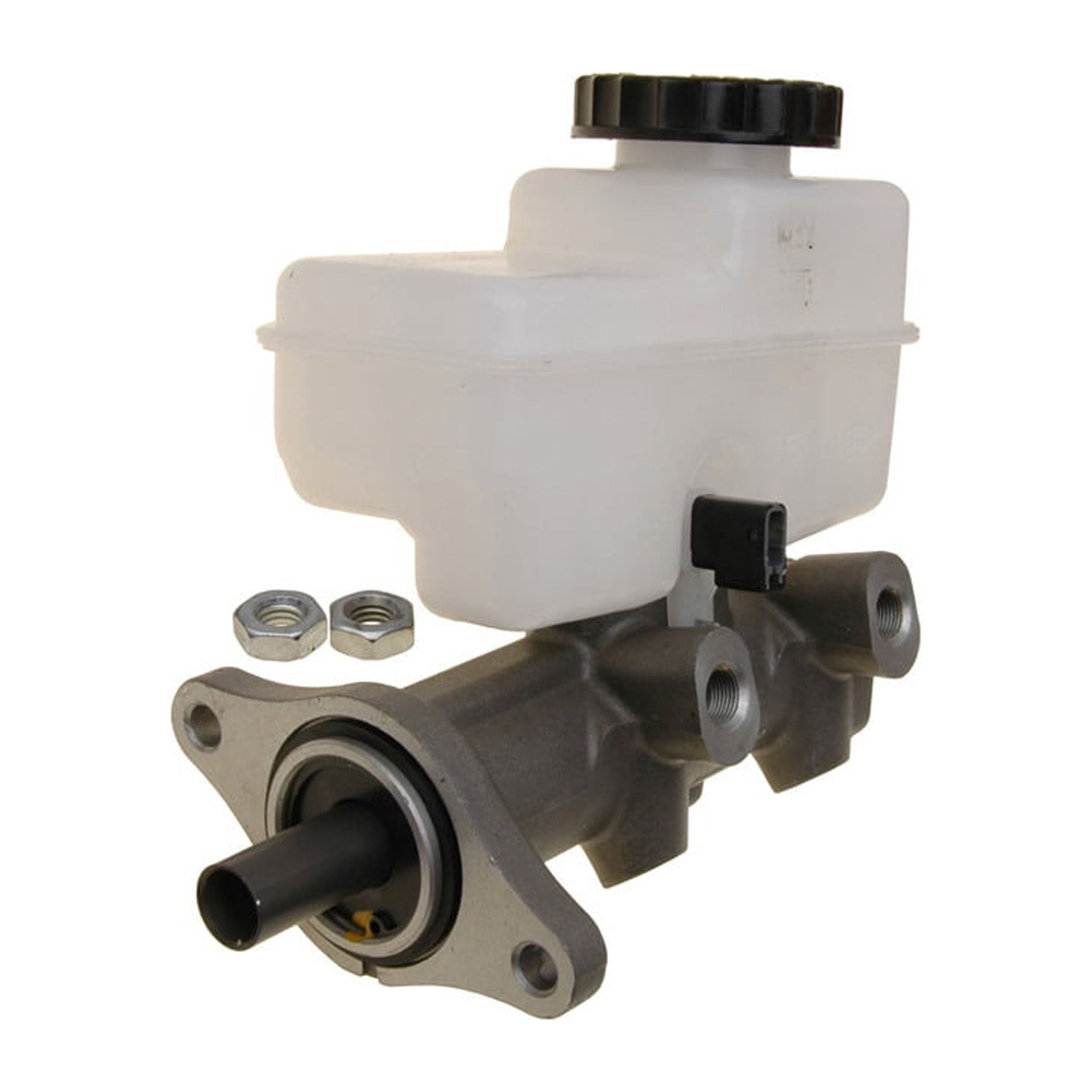 Raybestos Element3 Master Cylinders Fits select: 2008-2012 NISSAN PATHFINDER