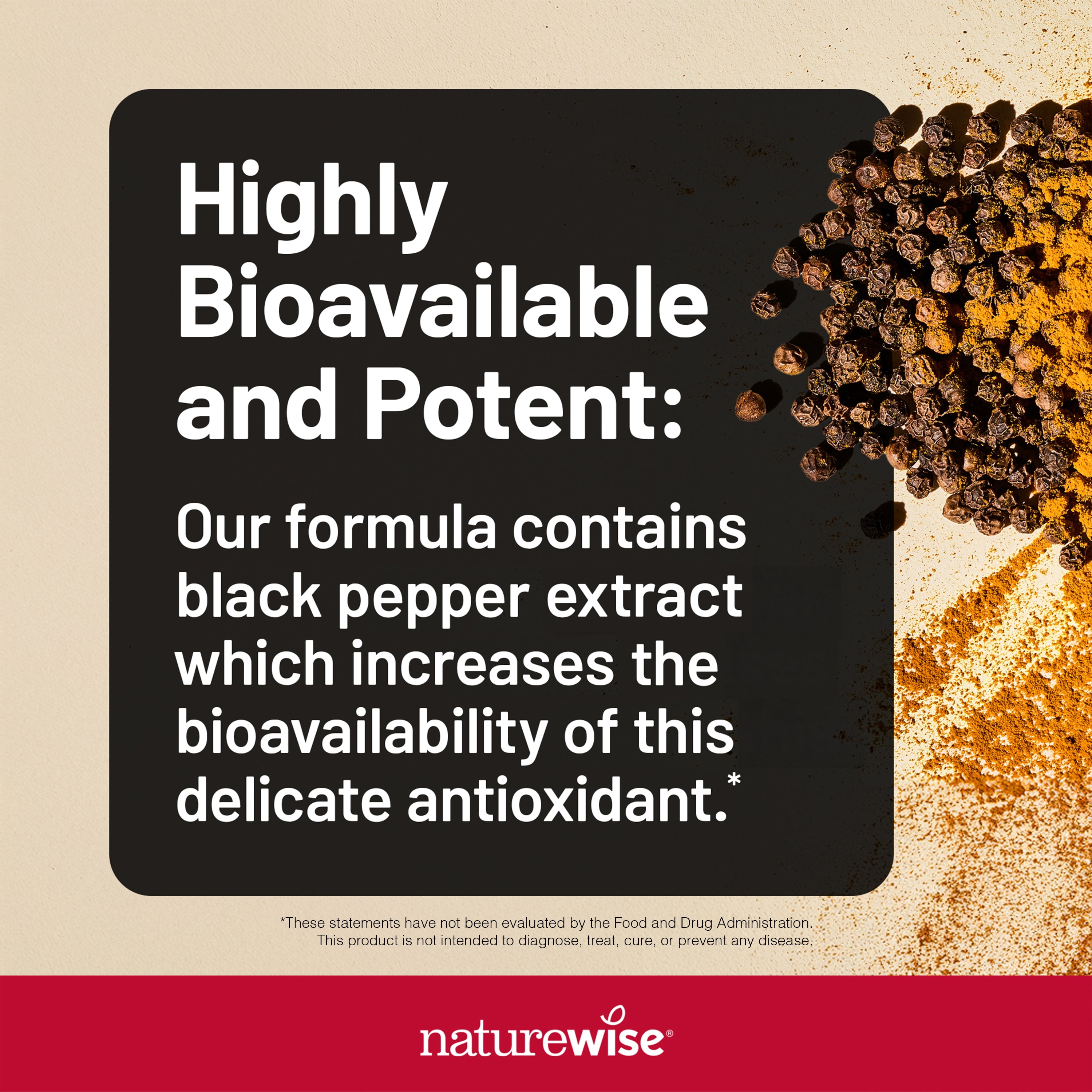 NatureWise CoQ10 200mg + Black Pepper, High Absorption - 200 Softgels[200-Day Supply]