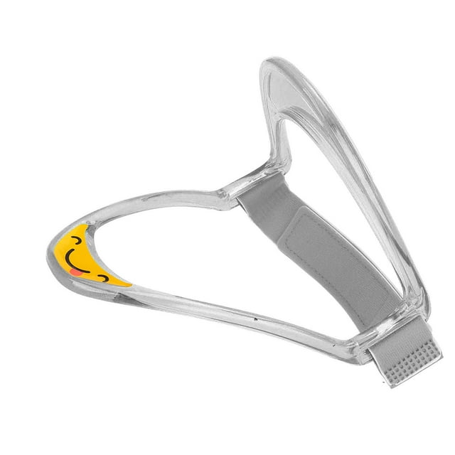 Étireur de Traction Cervicale, Attelle de Cou Portable Ajustable Col Cervical Attelle de Traction Cervicale Performance Finement Réglée