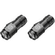 thumbnail image 1 of Linterna Alta Potencia Antorcha 3 Ojos 500 MAh para Acampar Al Aire Libre Pesca (), 1 of 4