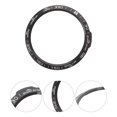 thumbnail image 4 of Funda protectora de anillo de reloj de acero inoxidable con bisel de reloj Compatible con Garmin Fenix ​​6X, 1 ud., 4 of 5