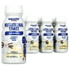 Equate Vanilla Original Nutritional Shake, 8 FL OZ, 6 Count