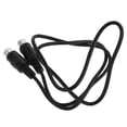 thumbnail image 5 of Worgeous 4pcs Midi Cable 5-Pin Audio Equipment Midi Cable Midi Piano Keyboard Cord Electric Drum Keyboard Connecting Cable Musical Instrument Supply (1 Meter), 5 of 8