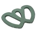 thumbnail image 1 of KALLORY Floral Foam Verde Con Ventosa En Forma Para Arreglos En Auto De Boda, 1 of 6