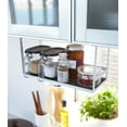 thumbnail image 3 of Yamazaki USA Inc. Yamazaki Home Tower Under Shelf Spice Rack White, 3 of 5