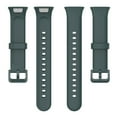 thumbnail image 2 of Soft TPU Replacement Strap for Xiaomi Mi Band 7Pro with Adjustable Size and Stylish Design, 2 of 5