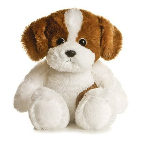 Patches Dog by, Soft plush animal from Aurora World By Aurora - Walmart.com