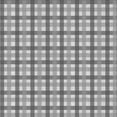 thumbnail image 1 of Ahgly Company Indoor Square Patterned Silver Gray Area Rugs, 6' Square, 1 of 1