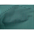 thumbnail image 4 of oneOone Cotton Poplin Fabric Houndstooth Geometric Print Sewing Fabric BTY 42 Inch Wide, 4 of 4