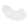 Nose Mask Paper Triangular Soft Accelerate Absorption Pure Cotton Nose