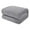 Grey, variant on Fleece Throw Blanket, Furenl Super Soft and Warm Blankets, Extra Large Fleece Throw Blanket – Soft, Warm, and Cozy for Couch, Sofa, and Bed
