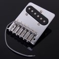 thumbnail image 5 of Puente de Sillín y Pastillas Gloria Guitarra eléctrica y Accesorios, 5 of 5