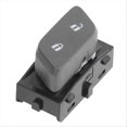 thumbnail image 1 of 22757056 Car Passenger Door Lock Switch for Cadillac SRX 2012, 1 of 4