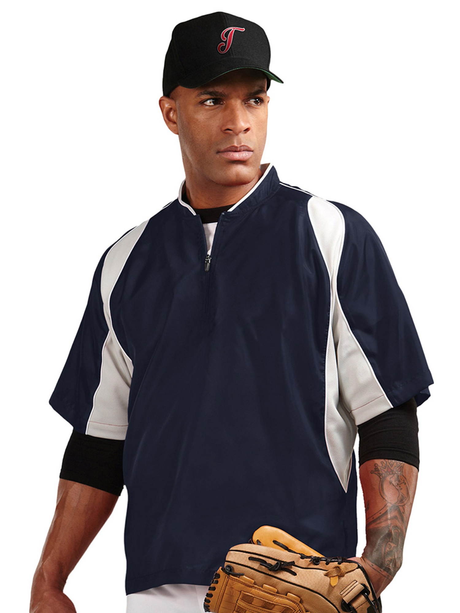 Sports Windshirt - Walmart 