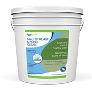Aquascape SAB Stream and Pond Cleaner 3.2 kg/7 lb. (98896)