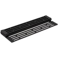thumbnail image 4 of Ruvati USA RVH8584 30 in. Workstation Slope Bottom Offset Drain Undermount 16 Gauge Kitchen Sink, 4 of 7