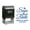 Blue, variant on Printtoo Personalized Black Self Inking Wedding Stamp Custom Save The Date Rubber Stamper -60 x 40 mm