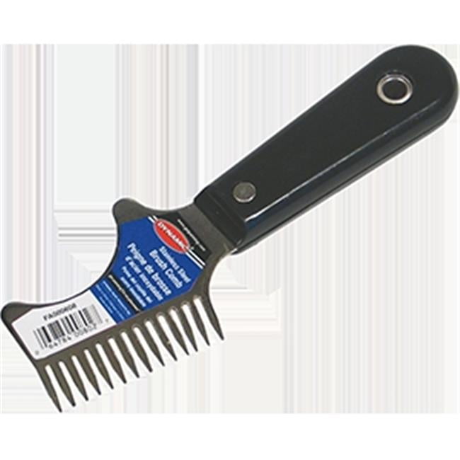 Dynamic FA000608 Paint Brush Comb