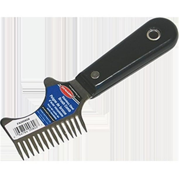 Dynamic FA000608 Paint Brush Comb