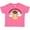 Hot Pink, variant on Inktastic Grandma's Little Honey Bee Boys or Girls Toddler T-Shirt