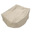 thumbnail image 1 of Turntable Dust Cover, Oxford Fabric Record Player Dust Case, DJ CD Digital Turntable Protective Cover, Nylon  Turntable Jacket, 1 of 7